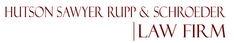 Hutson, Sawyer, Rupp & Schroeder Law Firm