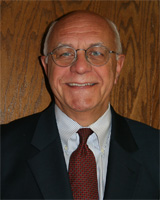 Attorney Michael W. Hutson