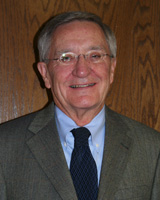 Attorney Thomas G. Sawyer